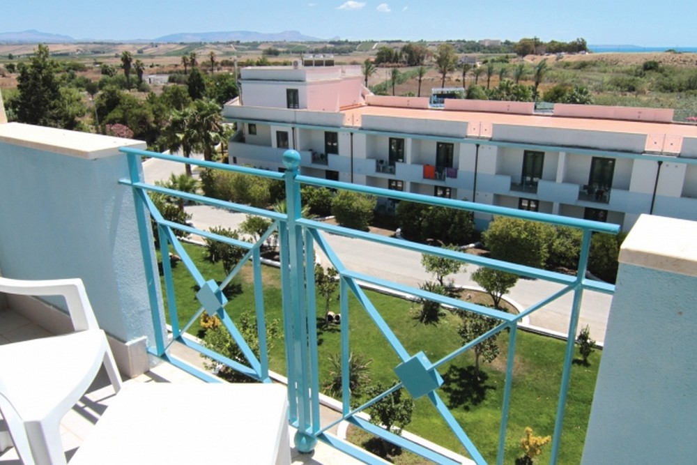 Zeta Club Selinunte